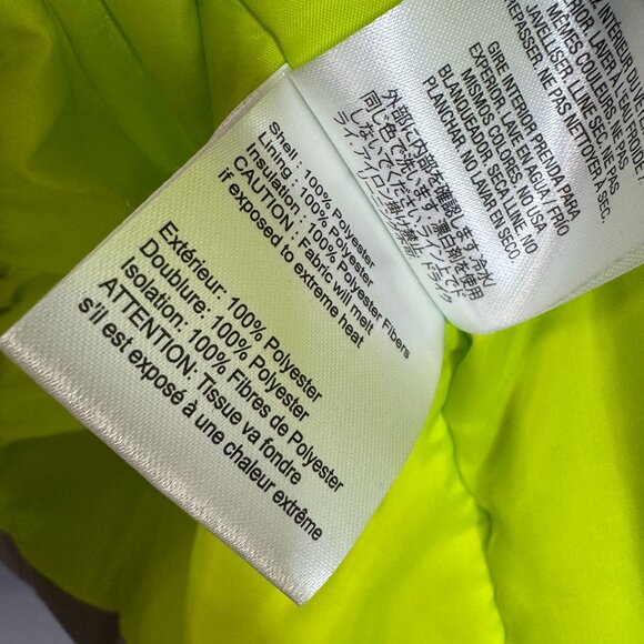 OBERMEYER Boys' Fleet Ski Snowboard Jacket Boy 10-12 Outdoor - Picture 11 of 15